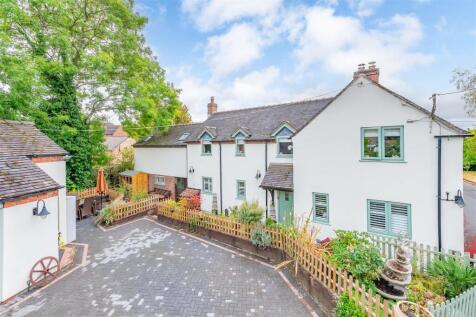 Soudley, Market Drayton