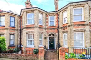14, Victoria Road, Guildford GU1 4DJ
