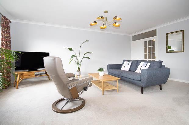High Point, Overton Park Road, Cheltenham, GL50 3BW photo 4