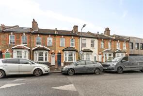 12, Coopers Lane, London E10 5DG