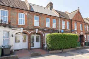 340, Markhouse Road, London E17 8EF