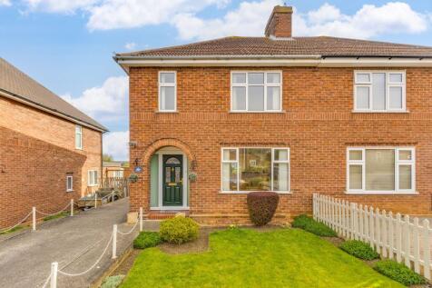 Whitehall, Lidlington, MK43