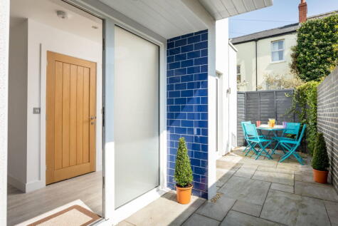 Norwood Road, Cheltenham, GL50 2GB