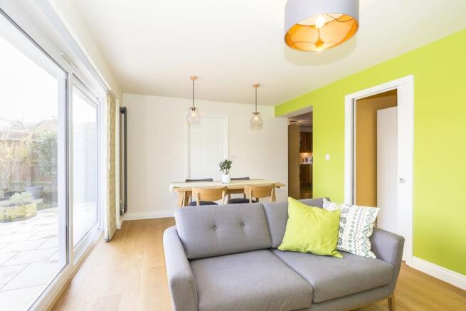 Reception Room Two