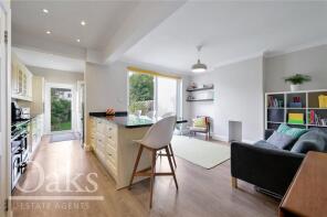 12, Baring Road, Croydon CR0 7DD