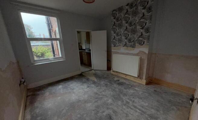 42 Russell Street, Long Eaton, Nottingham, NG10 4LU photo 5