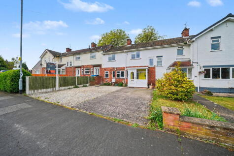 Orchard Lane, Codsall, Wolverhampton, WV8 1NE