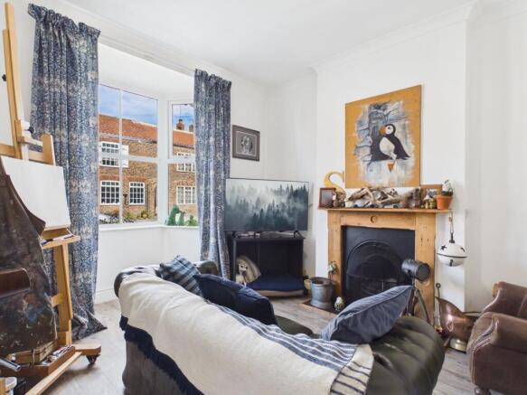 2 bed End of Terrace for sale Image 4