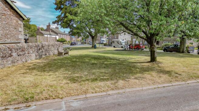1 School Cottages