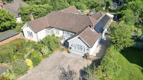 Tally Ho Road, Stubbs Cross, TN26