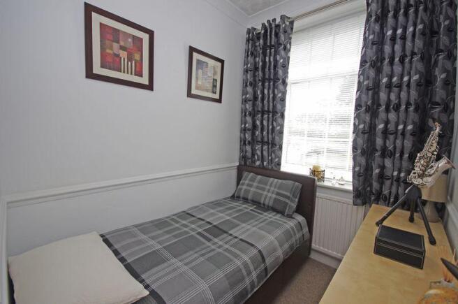Bedroom 3
