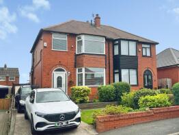 28, Corrie Drive, Kearsley, Bolton BL4 8RG