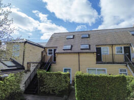 156b, Sturton Street, Cambridge CB1 2QF