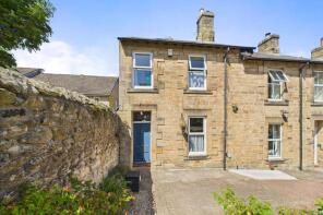 5, Armstrong Place, Alnwick NE66 1XA