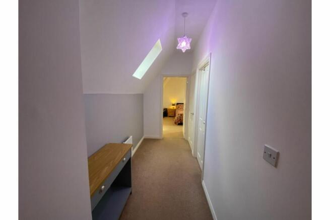 Annexe Landing
