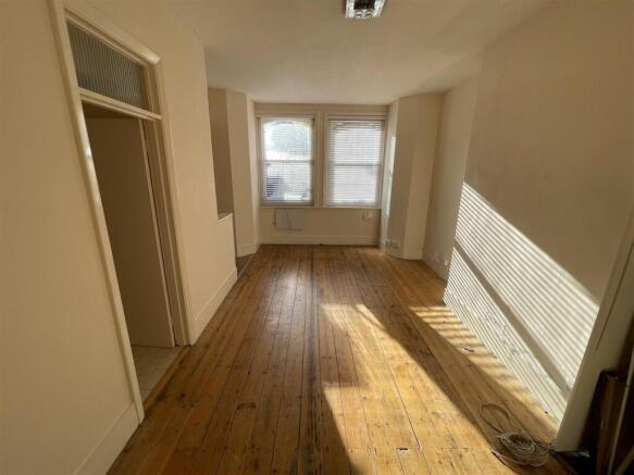 Studio room