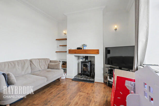 2 bed Terraced for sale Image 4