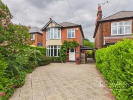 122, Westdale Lane East, Nottingham NG4 3NH