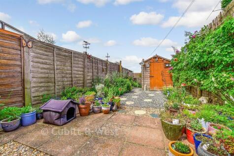 Tower Street, Heathfield, East Sussex