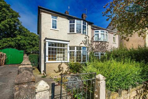 Forres Road, Crookes, Sheffield