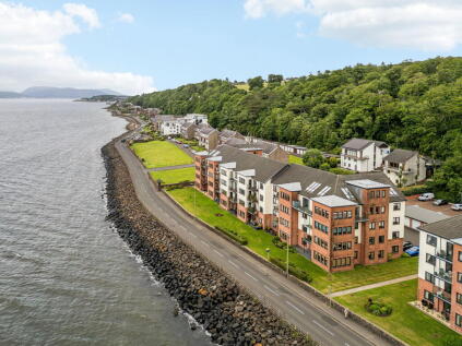 The Shores, Skelmorlie, PA17 5AZ