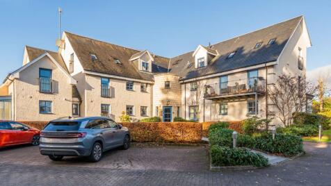 The Briars, Craigton Road, Milngavie G62
