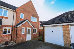 22, Gibson Drive, Leighton Buzzard LU7 4NZ