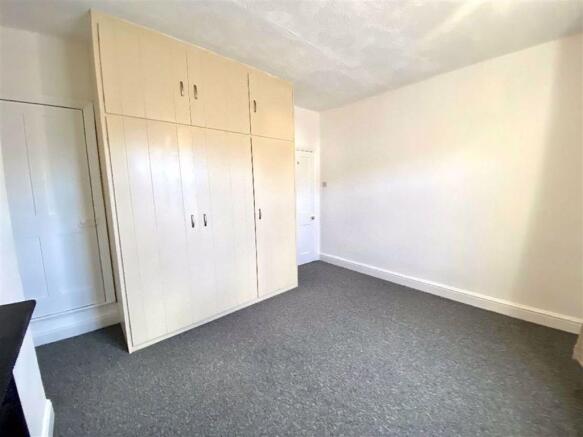 Bedroom 2 (rear)