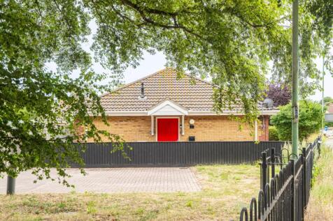 Rotterdam Road, Lowestoft