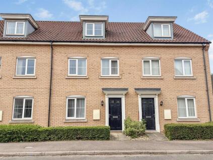 Berberis Drive, Red Lodge