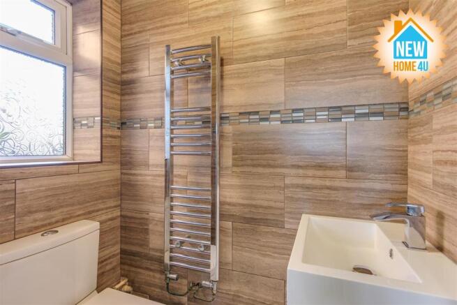 CLOAKROOM: