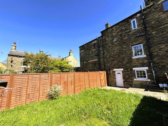 2 bed Terraced for sale Image 6