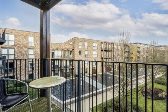 Davidson Frost-Wellings, DFW, Attlee Court, Stanmo