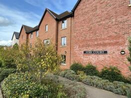 35, Jebb Court, Dairy Grove, Ellesmere SY12 0GA