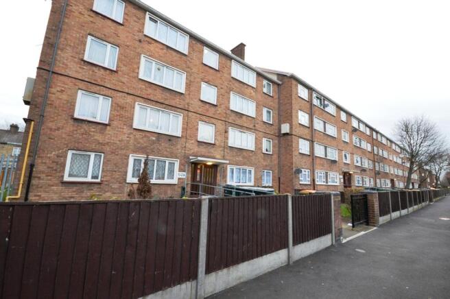 1 Bedroom Flat to Rent