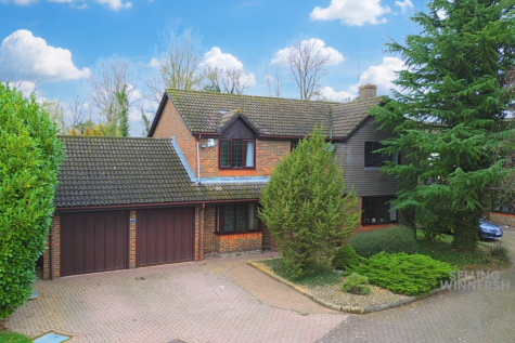 Windermere Close, Winnersh, Wokingham, RG41