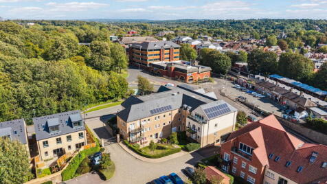 Victoria Close, Rickmansworth, WD3 4EQ