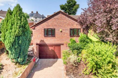 Leaches Lane, Mancot, CH5