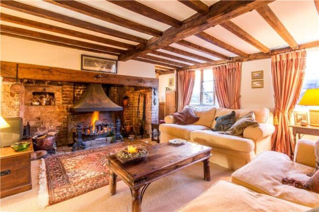 Drawing Room