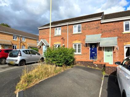 Longacres, Brackla, CF31