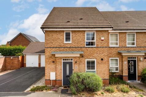 Westcott Road, Kidderminster, DY10