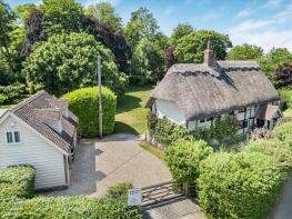 5 Slade Farmhouse, Hagbourne Road, Aston Upthorpe, Didcot OX11 9EE