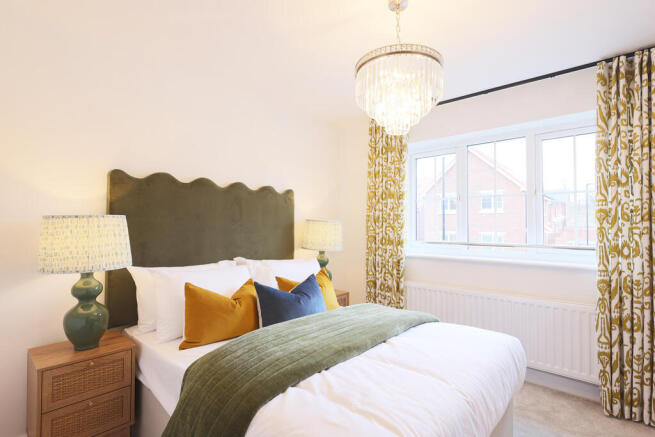 4 bed Detached for sale Image 8