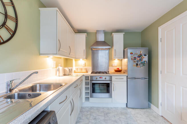 Kitchen-Diner