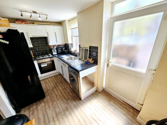 2 bed End of Terrace for sale Image 4