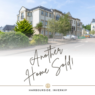 Flat 9, 17, Harbourside, Inverkip PA16 0BF