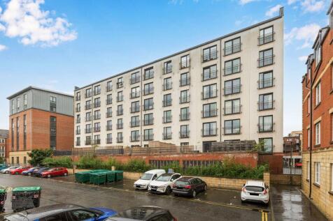 3/29, Salamander Court, Leith, Edinburgh, EH6 7JE
