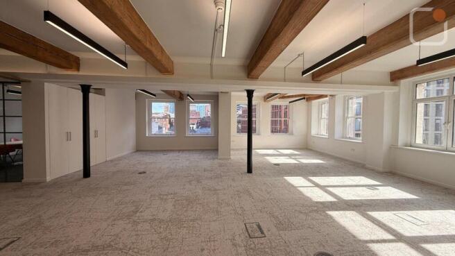 3rd Floor Front, 56 Princess Street - 04