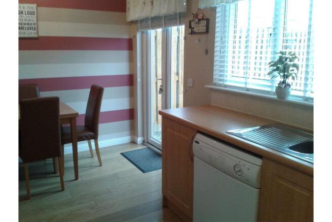 Kitchen / Diner