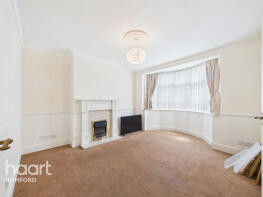 12, Lonsdale Avenue, Romford RM7 9JT